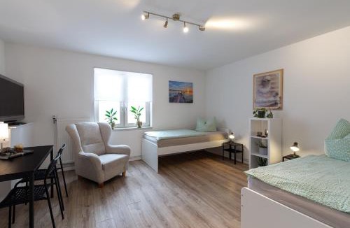 Pinneberg Apartment | Haus am Damm