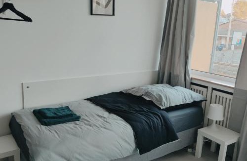 Mettmann Apartment | Monteurwohnung Ferienwohnung Business Appartement Mettmann 1 OG