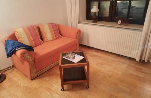 Ankum Apartment | Pütthaus - Kleine Gästewohnung