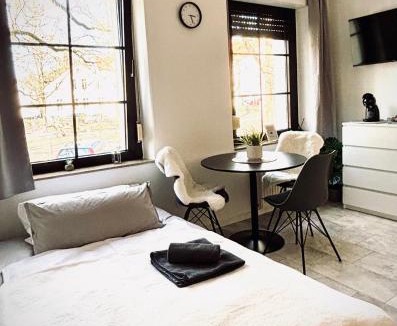 Osnabrueck Apartment | City Apartment Osnabrück - inklusive Parkplatz & WiFi, vollausgestattete Küche mit Geschirrspüler - Perfekt für Urlaub & Business