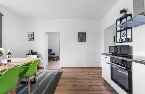 Grafenstein Apartment | NA-Home Melcherhof