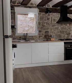 Veguillas de la Sierra House | Casa Rural Acogedora en Veguillas de la Sierra