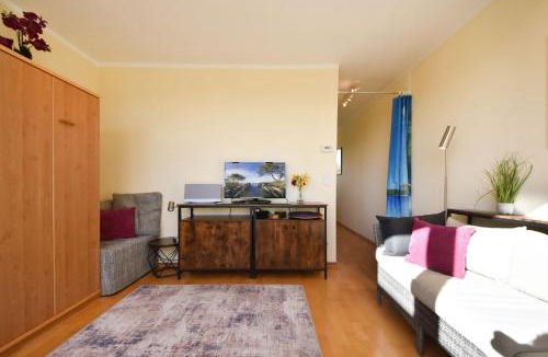 Seebad Bansin Apartment | Forum Marinar 35