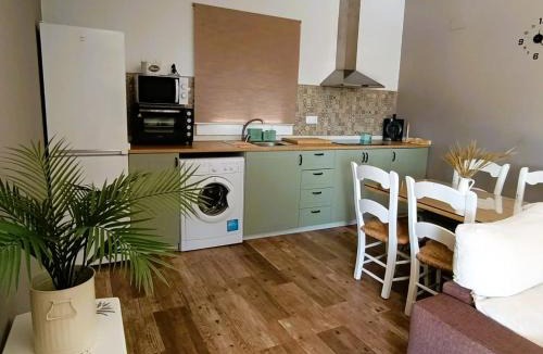 La Carlota House | Tus Casitas Rurales