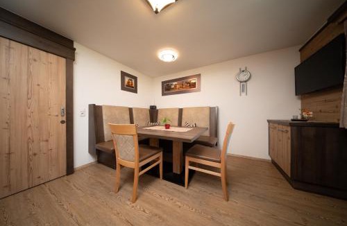 Huben Apartment | Haus Alexander