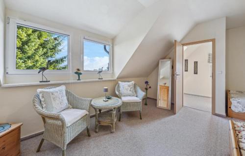 Stolpe b. Anklam House | Cozy Home In Stolpeusedom With Wifi