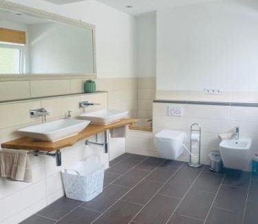 Gerabronn Apartment | Apartment Liv for a short break
