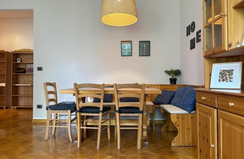 Citta Nuova-Barriera Nuova-San Vito-Citta Vecchia Apartment | Flat Belpoggio 13