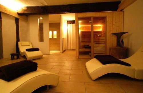 Diebach Apartment | BIBERBURG, in der romantischen Rödermühle an der Fränkischen Saale in Deutschlands Mitte an der A7