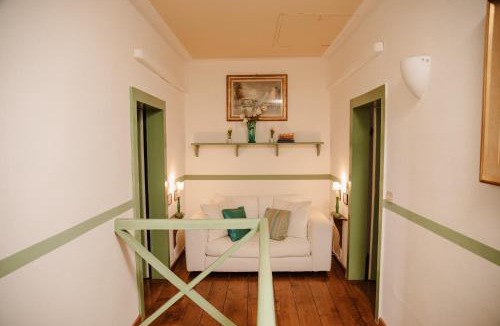 Susegana Apartment | Prosecco Collalto Lodge
