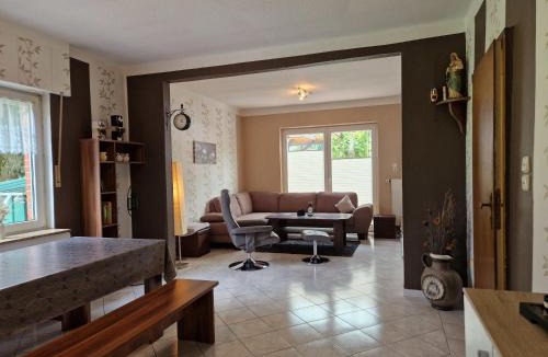 Surwold Apartment | Ferienwohnung Pünter