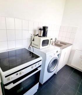 Friedrichsfelde Apartment | Schöne Wohnung in Berlin