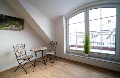 Puddemin House | Ferienhaus Ankerplatz in der Puddeminer Wiek