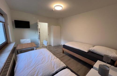 Schenefeld House | "Live Good, Work Good" Central House by GG Rental Hamburg