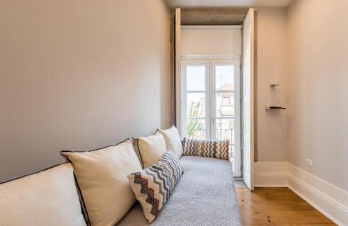 Centro / Baixa Apartment | GuestReady - Chic retreat in the heart of Porto