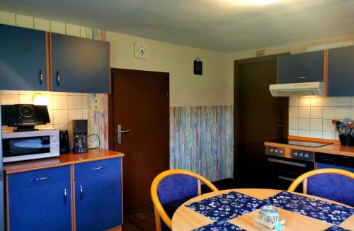 Surwold Apartment | Ferienwohnung Pünter