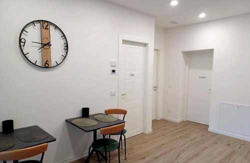 Gorizia Bed & Breakfast | L'angolo di Luna
