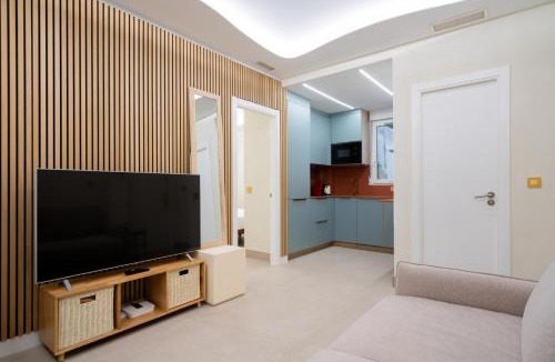 Ibiza Apartment | apartamento en retiro