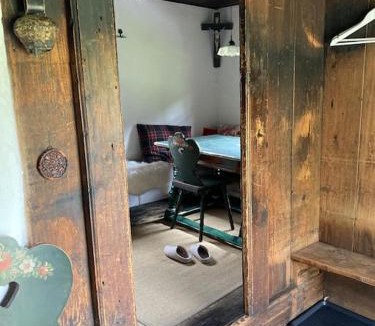 Wildschoenau Ski Chalet | Kastnhäusl Wildschönau - urige Hütte mit Bergblick