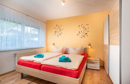 Mittelndorf Bed & Breakfast | Pension Am Weinberg Sächsische Schweiz