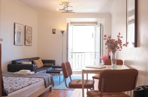 Santo Estevao Apartment | Belo - Lissabon Altstadt