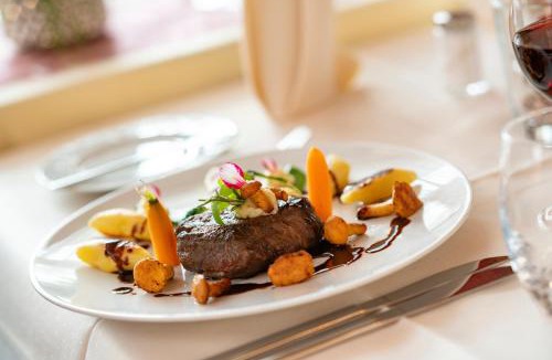 Bonndorf Hotel | Möhringers Schwarzwald Hotel