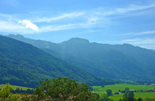 Aschau im Chiemgau Apartment | Ferienwohnungen Maurer Höhenberg