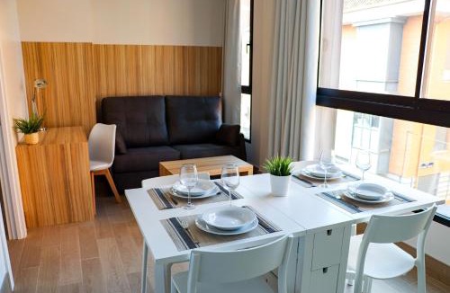 San Isidro Apartment | Studios Cielo Madrid