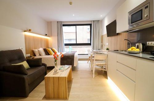 San Isidro Apartment | Studios Cielo Madrid
