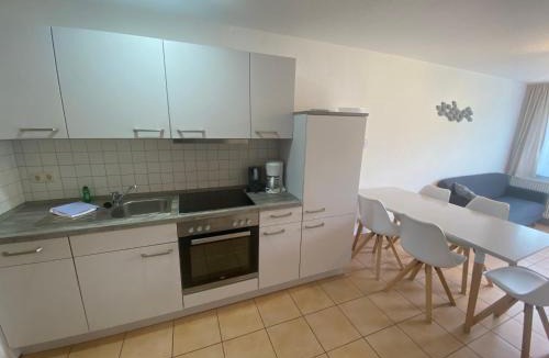 Juliusruh Apartment | FeWo im Camp Am Wasser