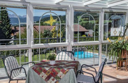 Terento Hotel | Naturhotel Edelweiss