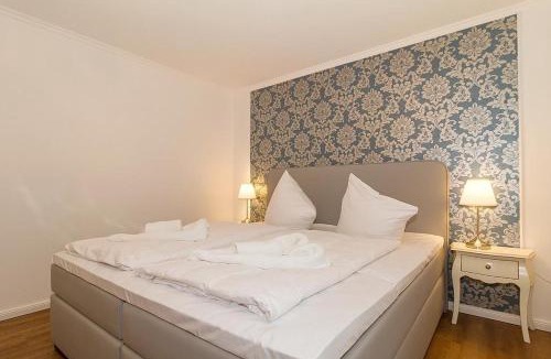Ostseebad Kuhlungsborn Apartment | Meeresblick Meeresblick 420
