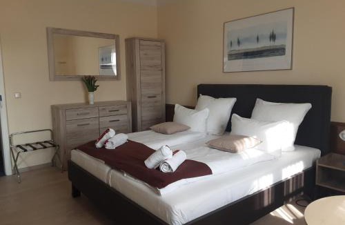 Wismar House | Pension Celia