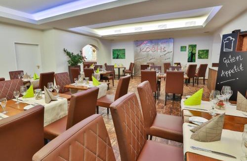 Kandel Hotel | Hotel zur Pfalz