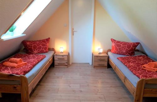 Tarnewitz Apartment | Haus Wiesenblick