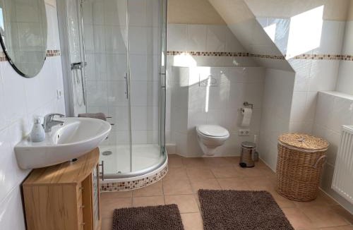 Bad Sassendorf Apartment | Fewo Haus Piepenbreier