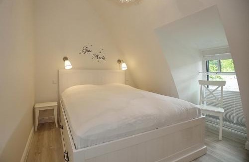Tarnewitz Apartment | Strandvilla Scholle - Aal Wohnung 06
