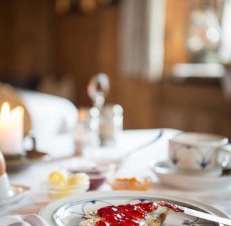Bulla Hotel | Charmehotel Uhrerhof - Deur