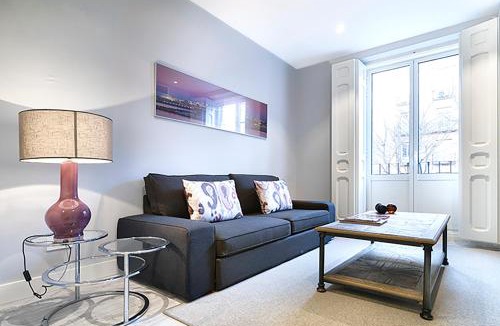 Chamberi Apartment | Friendly Rentals Olavide