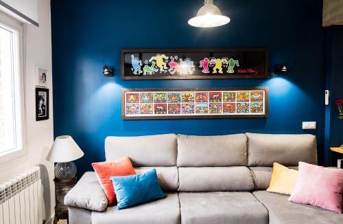 Logrono Historic Centre Apartment | Logroño centro, una casa con vistas by encasadeainhoa