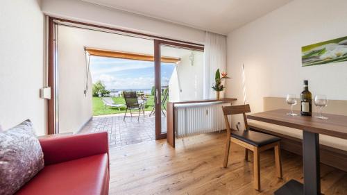 Hagnau Hotel | Gasthaus Seeblick