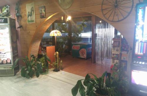 Baul Hotel | Hotel Mirasierra