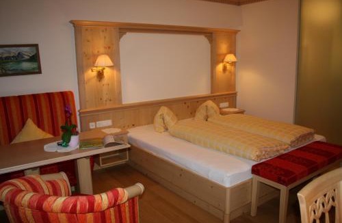 Kartitsch Hotel | Hotel Schöne Aussicht