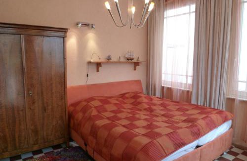 Koserow House | Villa Venezia mit Wintergarten - 300m zum Strand