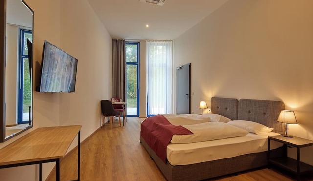 Trip Inn Düsseldorf Neuss