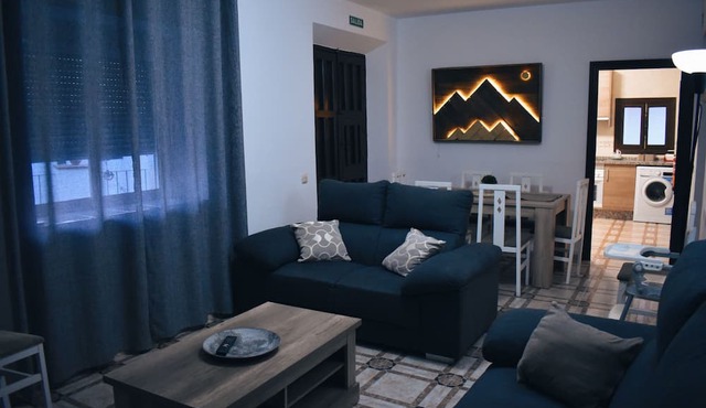 Aljibe Morisco - Casa Rural -