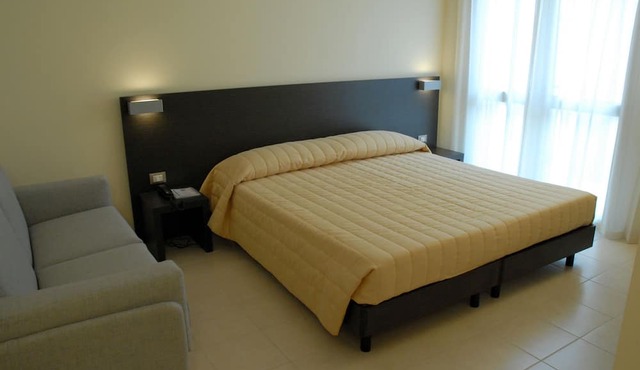 San Giorgio Hotel
