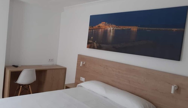 Iberflat Hotel Marynton