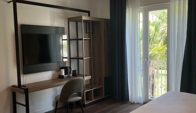 The Foscarini