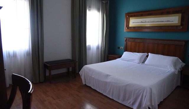 Hotel Duca d'Aosta